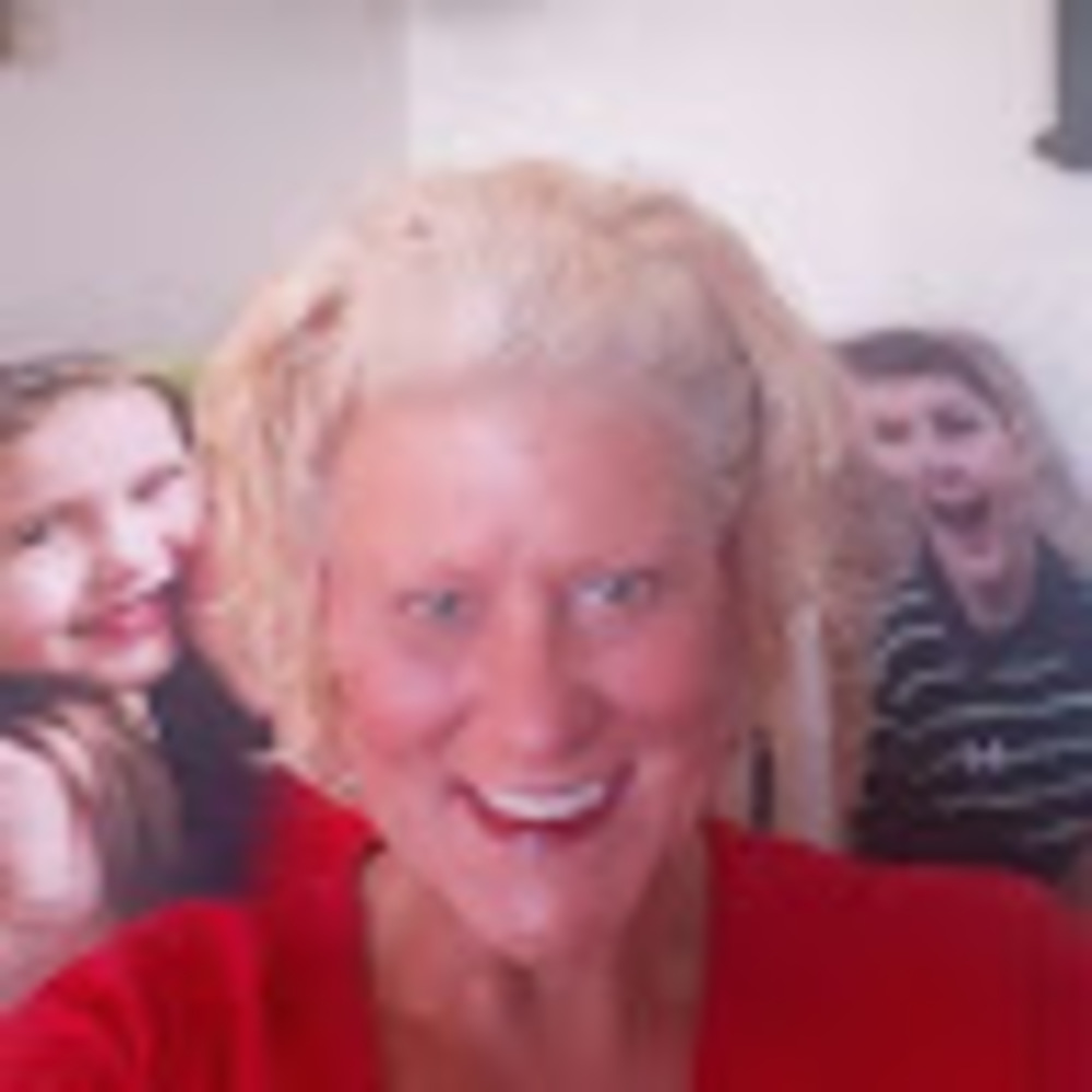Meet your Posher, Jill milam